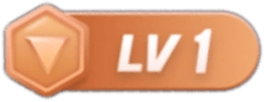 LV1 等级-LV1-海外云居民