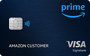 Chase Amazon Prime 信用卡【2024.11更新: $200开卡奖励】-海外云居民