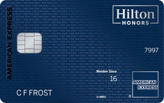Amex Hilton Aspire信用卡【2025.06更新：175K开卡奖励】-海外云居民