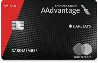 Barclays AAdvantage Aviator Red信用卡【2024.10更新：70K开卡奖励】-海外云居民