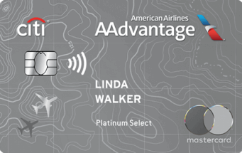 Citi AAdvantage Platinum信用卡【2025.07更新：史高80K开卡奖励】-海外云居民