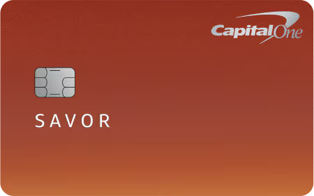 Capital One Savor Rewards信用卡【2024.10更新:$250开卡奖励】-海外云居民