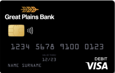 美国Great Plains Bank Checking开户【2024.11更新：$250开户奖励】-海外云居民
