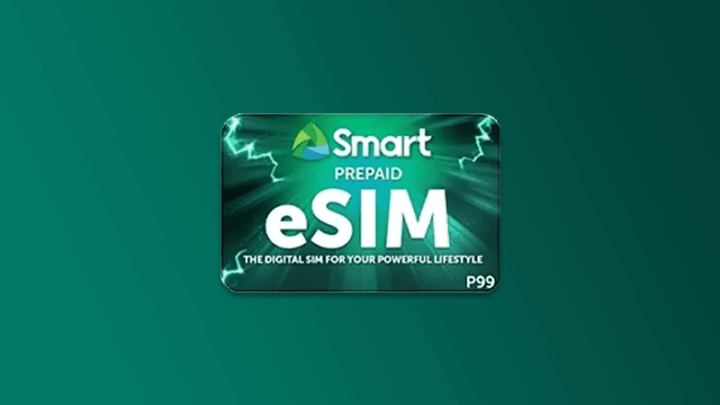 菲律宾Smart eSIM保号卡购买+使用【2024.11更新：线上自助实名】-海外云居民