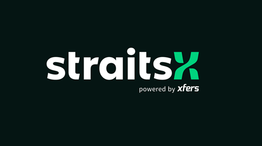Singapore cryptocurrency platform StraitsX registration account [2024.12 update: support a full set of Chinese data] - Overseas cloud residents
