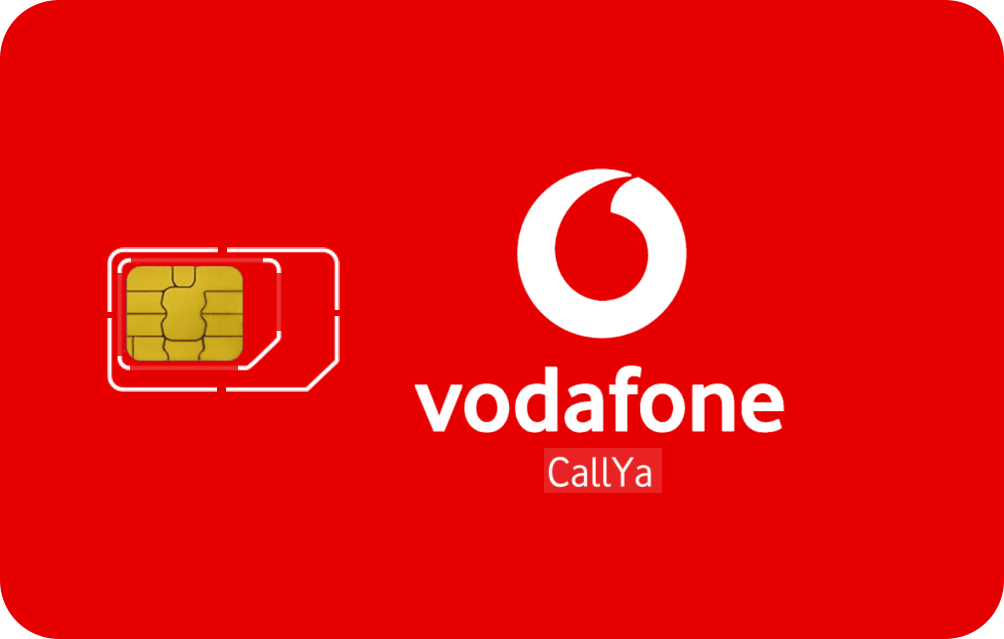 德国Vodafone eSIM保号卡购买+使用【2024.12更新：线上自助实名】-海外云居民