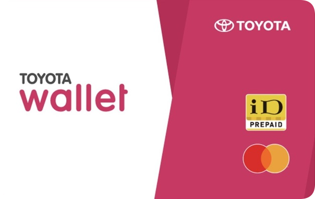 日本电子钱包Toyota Wallet注册及使用【2025.01更新：虚拟信用卡】-海外云居民