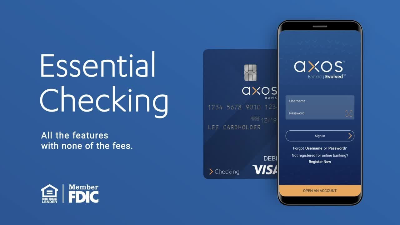 美国数字银行Axos Bank Checking开户【2024.06更新：$500开户奖励】-海外云居民
