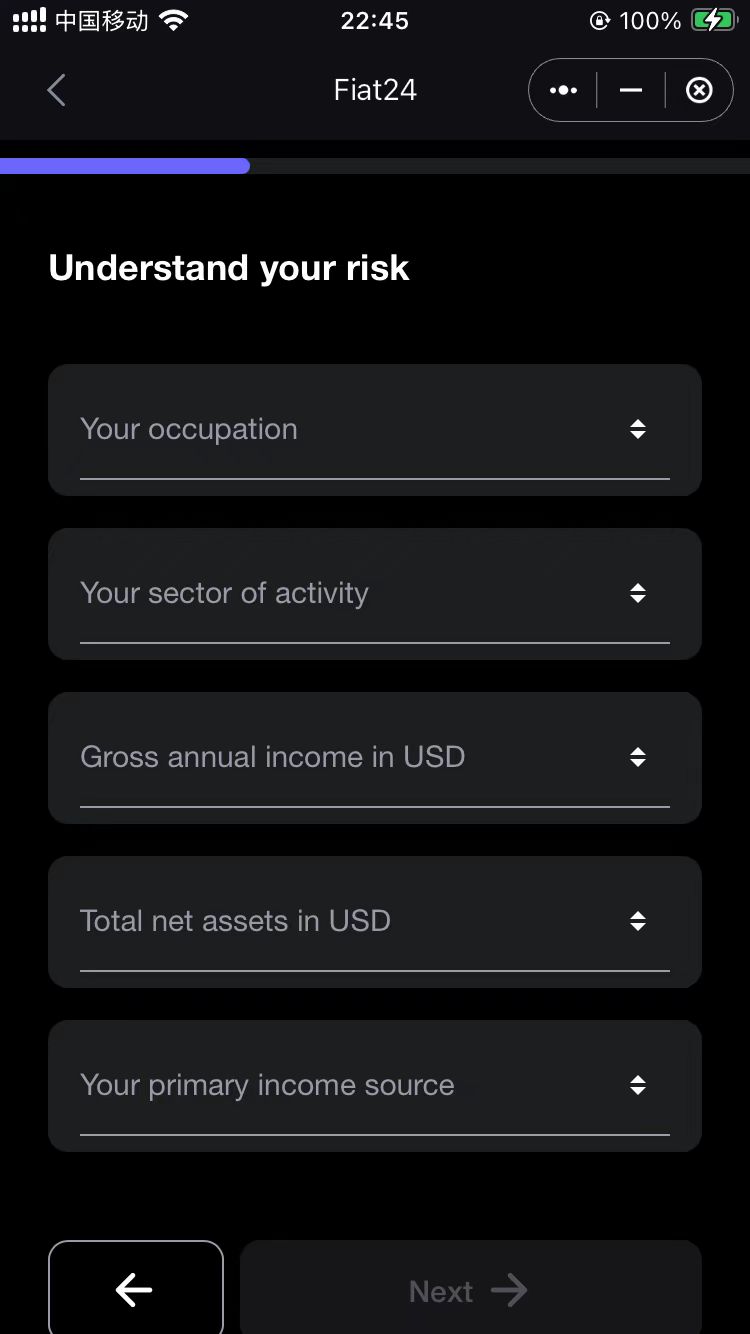 图片[18]-Fiat24开户+领SafePal硬件钱包【2025.05更新：虚拟U卡+全套中国资料】-海外云居民