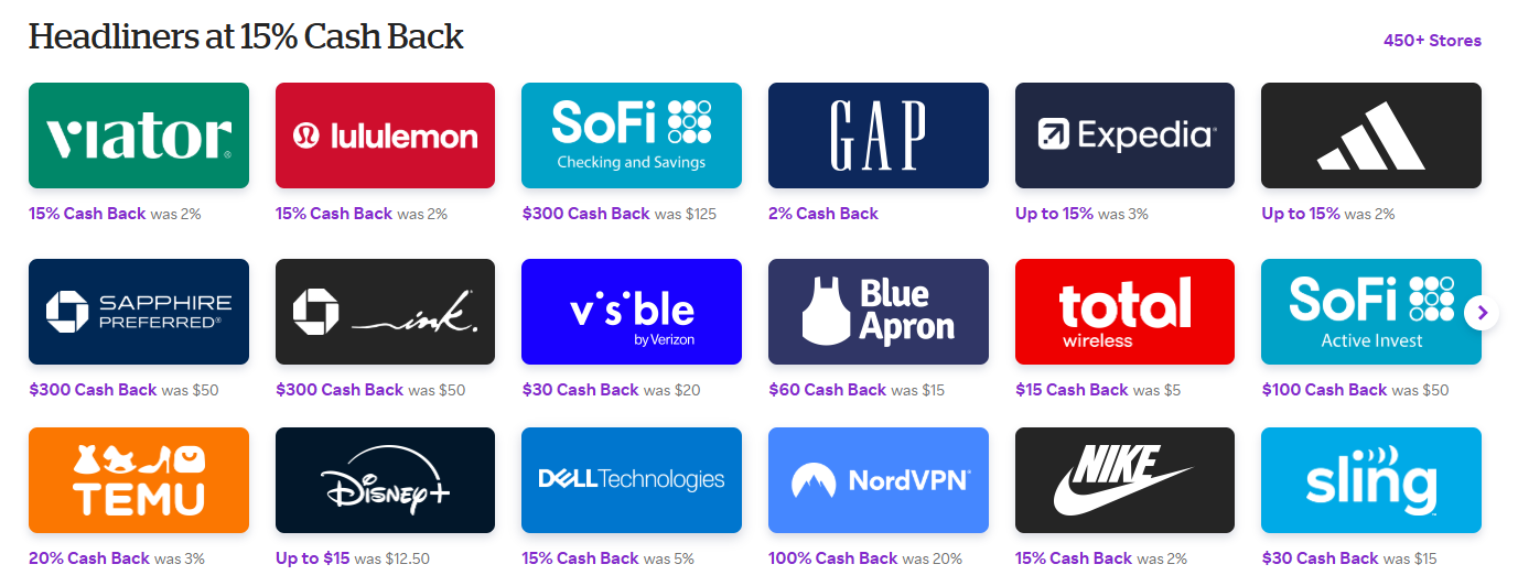 Rakuten Rebate latest activity [2025.06 update: $30 bonus for new registrations