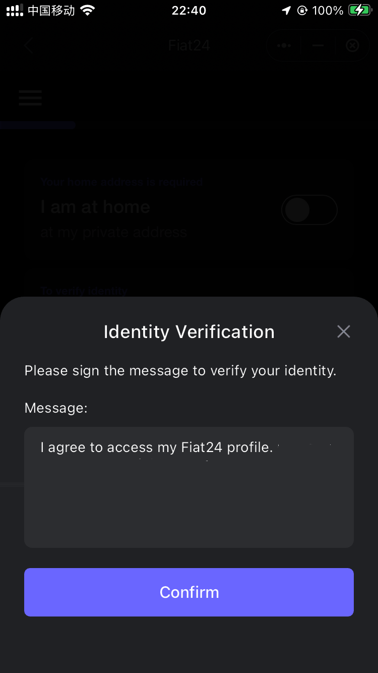 Fiat24注册开户+领取SafePal硬件钱包【2025.05更新:虚拟卡+全套中国资料】