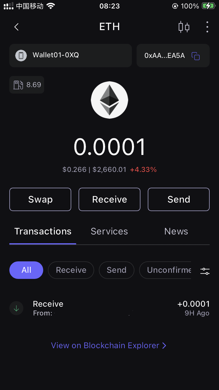 图片[4]-Fiat24开户+领SafePal硬件钱包【2025.05更新：虚拟U卡+全套中国资料】-海外云居民