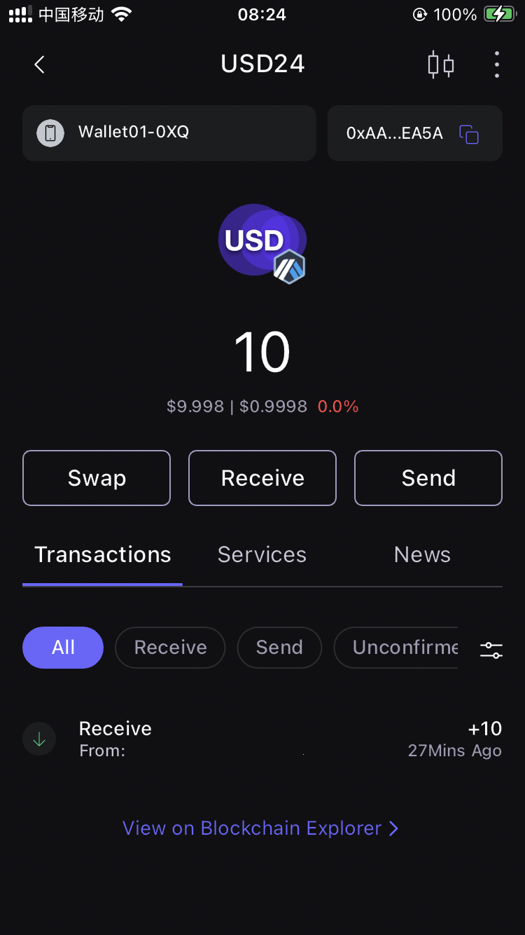 图片[29]-Fiat24开户+领SafePal硬件钱包【2025.05更新：虚拟U卡+全套中国资料】-海外云居民