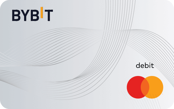 Bybit Account Registration + Real Name Authentication + Bybit Card Application [2025.05 Update: Support Chinese ID] - Overseas Cloud Residents