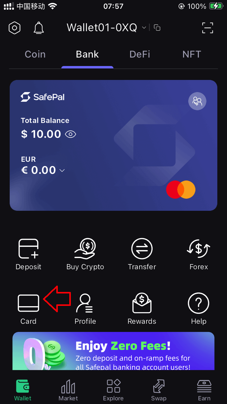 图片[31]-Fiat24开户+领SafePal硬件钱包【2025.05更新：虚拟U卡+全套中国资料】-海外云居民
