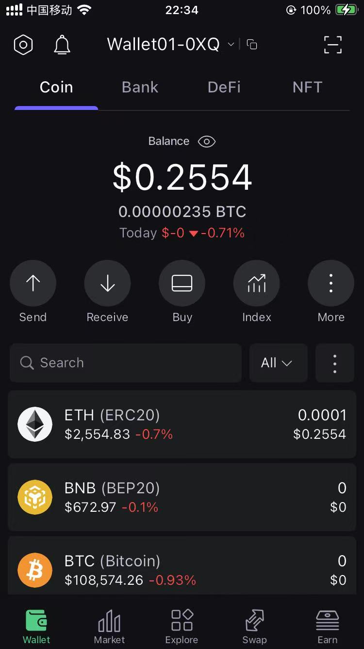 图片[5]-Fiat24开户+领SafePal硬件钱包【2025.05更新：虚拟U卡+全套中国资料】-海外云居民