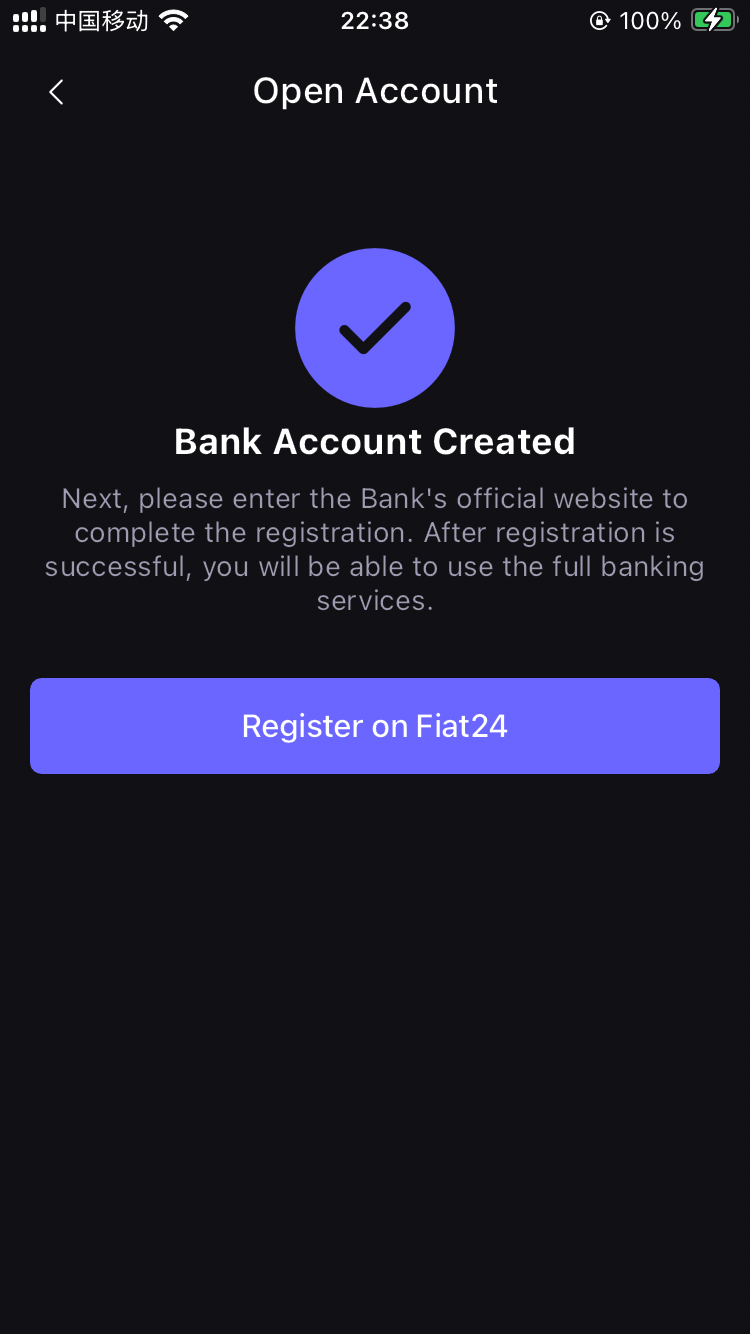 图片[11]-Fiat24开户+领SafePal硬件钱包【2025.05更新：虚拟U卡+全套中国资料】-海外云居民