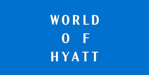 World of Hyatt凯悦会员促销活动【2025.05更新：Q2季度活动，最高8n16k】-海外云居民