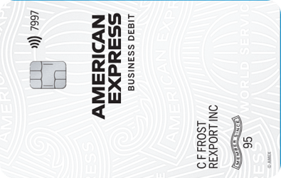 AmEx Business Checking开户+支持ITIN【2025.08更新：50K开户奖励】-海外云居民