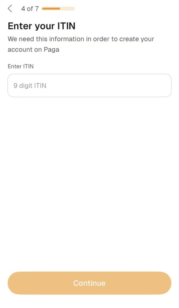图片[9]-美国Paga Checking开户+支持ITIN【2025.09更新：虚拟卡+中国护照】-海外云居民
