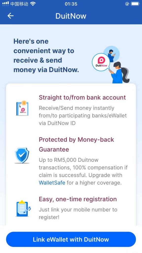 图片[14]-马来西亚TNG eWallet开户注册+入金使用【2025.09更新：VISA实体卡】-海外云居民