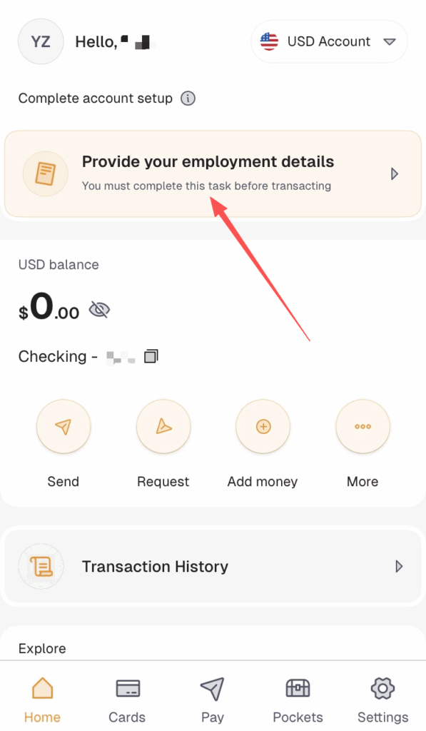 图片[14]-美国Paga Checking开户+支持ITIN【2025.09更新：虚拟卡+中国护照】-海外云居民