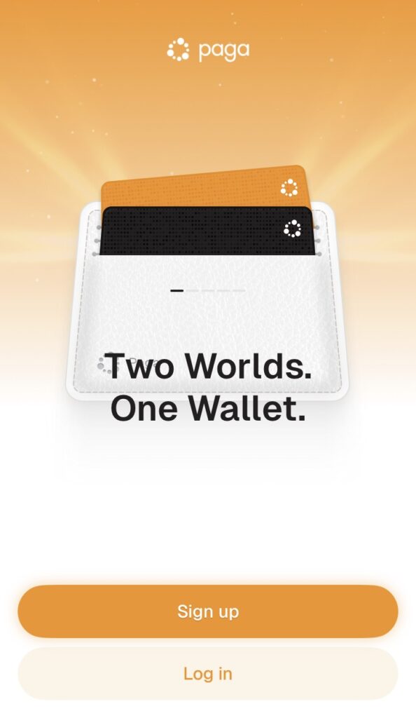 图片[1]-美国Paga Checking开户+支持ITIN【2025.09更新：虚拟卡+中国护照】-海外云居民