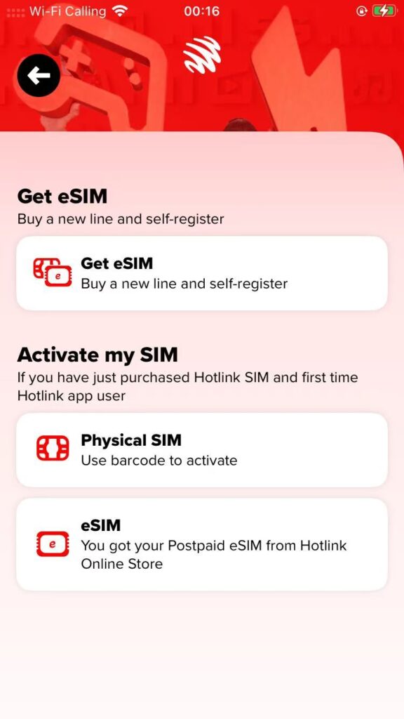 图片[2]-马来西亚Hotlink eSIM保号卡购买+使用【2025.09更新：线上自助实名】-海外云居民