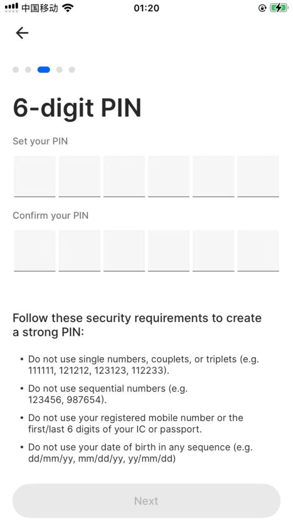 图片[3]-马来西亚TNG eWallet开户注册+入金使用【2025.09更新：VISA实体卡】-海外云居民