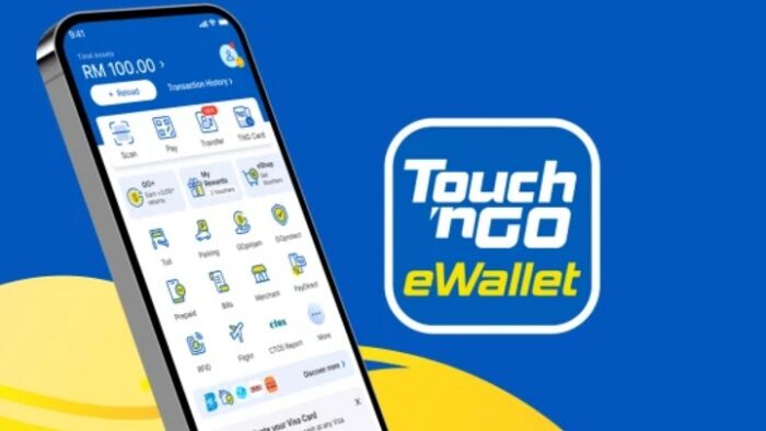 马来西亚TNG eWallet开户注册+入金使用【2025.09更新：VISA实体卡】-海外云居民