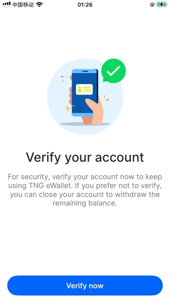图片[7]-马来西亚TNG eWallet开户注册+入金使用【2025.09更新：VISA实体卡】-海外云居民