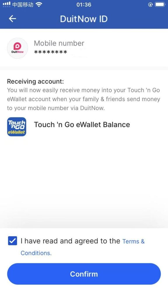 图片[16]-马来西亚TNG eWallet开户注册+入金使用【2025.09更新：VISA实体卡】-海外云居民