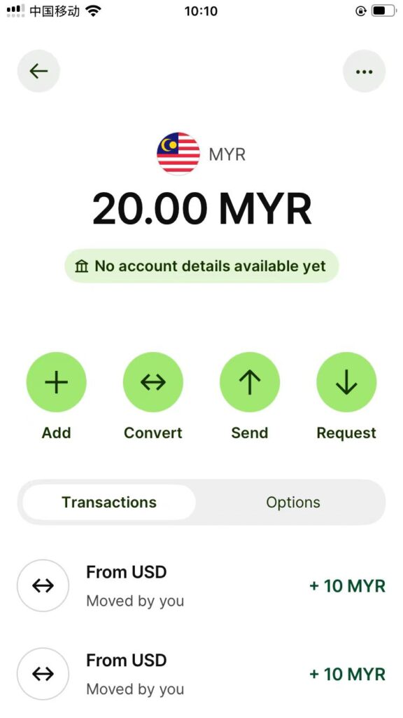 图片[22]-马来西亚TNG eWallet开户注册+入金使用【2025.09更新：VISA实体卡】-海外云居民