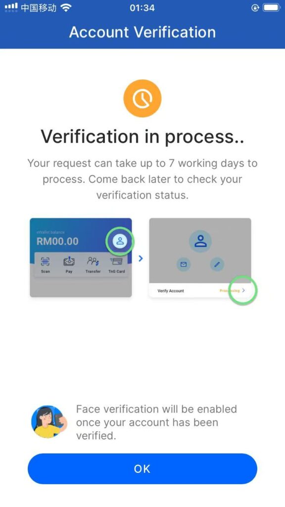图片[12]-马来西亚TNG eWallet开户注册+入金使用【2025.09更新：VISA实体卡】-海外云居民