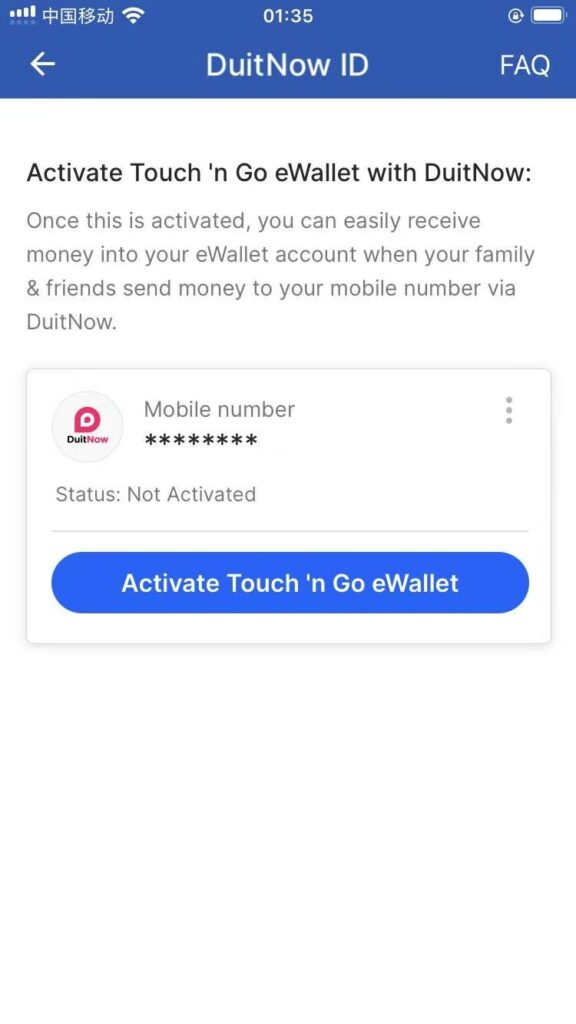 图片[15]-马来西亚TNG eWallet开户注册+入金使用【2025.09更新：VISA实体卡】-海外云居民
