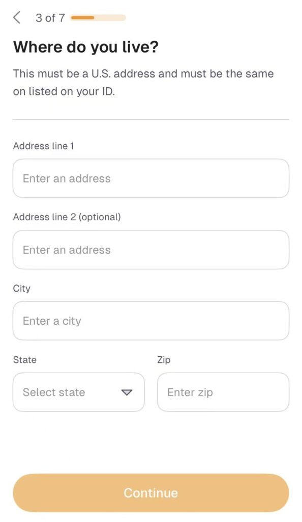 图片[6]-美国Paga Checking开户+支持ITIN【2025.09更新：虚拟卡+中国护照】-海外云居民