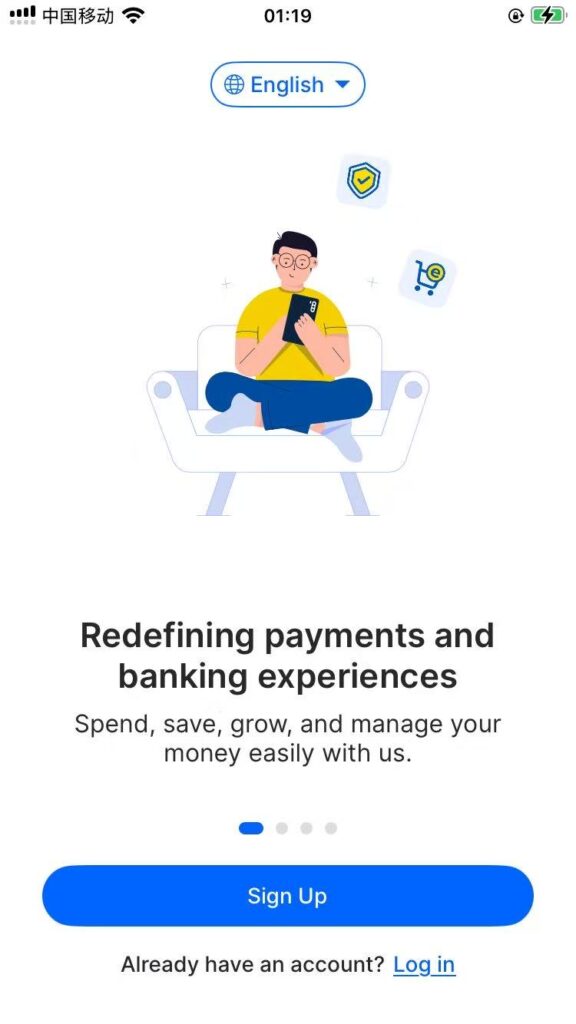 图片[1]-马来西亚TNG eWallet开户注册+入金使用【2025.09更新：VISA实体卡】-海外云居民