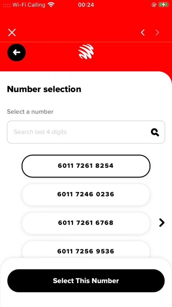 图片[7]-马来西亚Hotlink eSIM保号卡购买+使用【2025.09更新：线上自助实名】-海外云居民