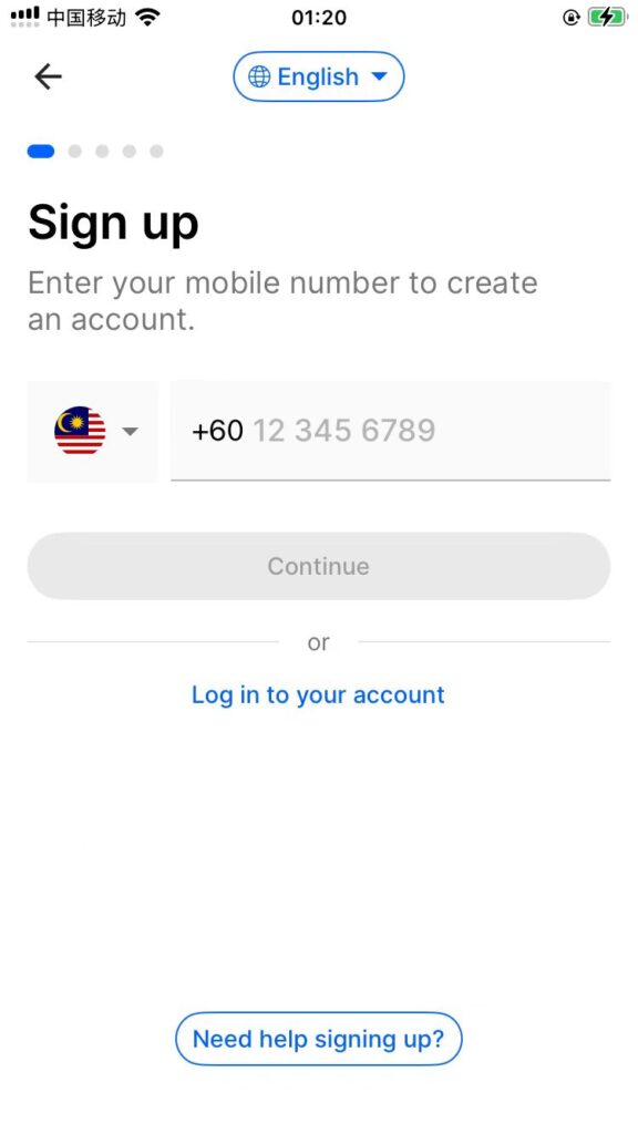 图片[2]-马来西亚TNG eWallet开户注册+入金使用【2025.09更新：VISA实体卡】-海外云居民