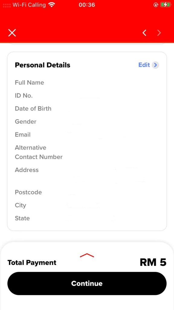 图片[10]-马来西亚Hotlink eSIM保号卡购买+使用【2025.09更新：线上自助实名】-海外云居民