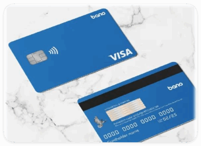 澳洲贝诺数字银行 | 多币种账户，最快3天下户！群岛国家及跨境贸易行业均可开！-海外云居民