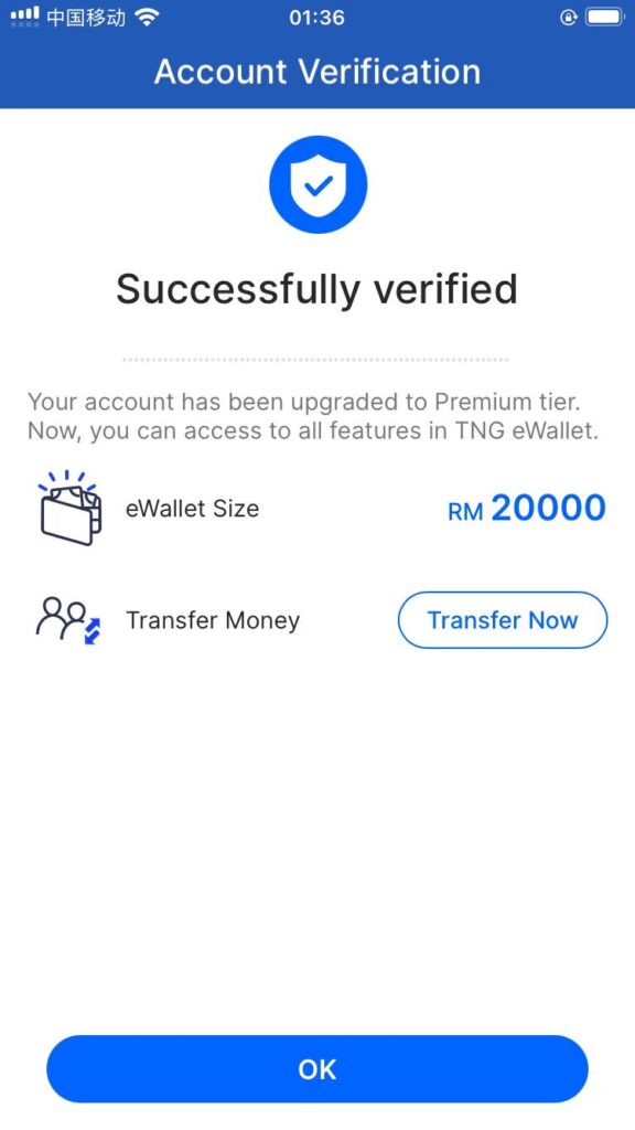 图片[18]-马来西亚TNG eWallet开户注册+入金使用【2025.09更新：VISA实体卡】-海外云居民