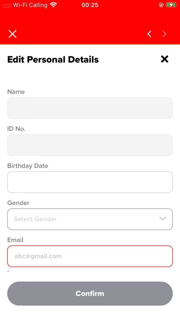 图片[8]-马来西亚Hotlink eSIM保号卡购买+使用【2025.09更新：线上自助实名】-海外云居民