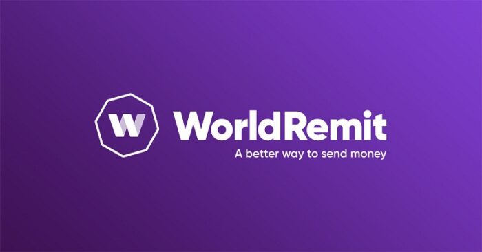 跨境汇款WorldRemit注册【2025.10更新:£20开户奖励】-海外云居民