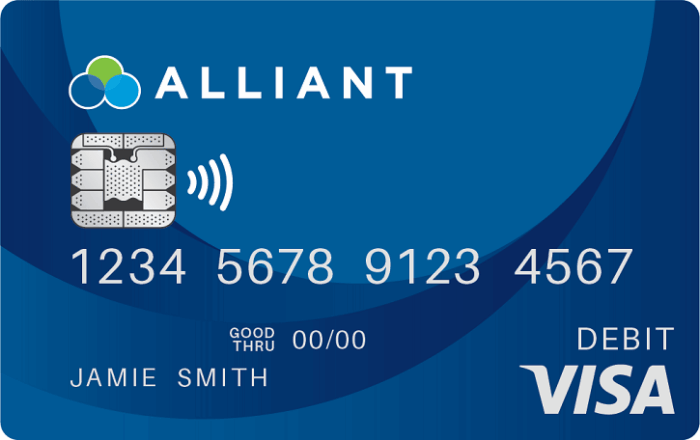 Alliant Credit Union开户+支持ITIN【2025.10更新：$300开户奖励】-海外云居民