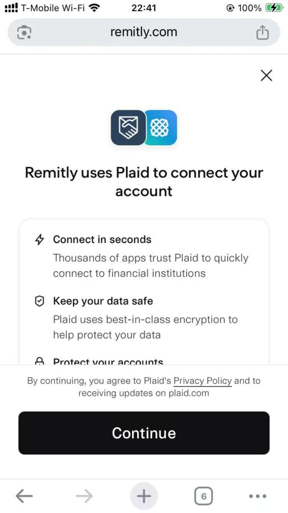 图片[18]-国际汇款Remitly注册转账+微信支付宝秒到账【2026.03更新：减免$25】-海外云居民