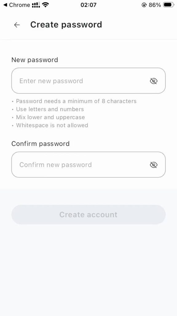 图片[3]-新加坡加密支付dtcpay开户注册【2025.10更新：Visa U卡+中国护照】-海外云居民
