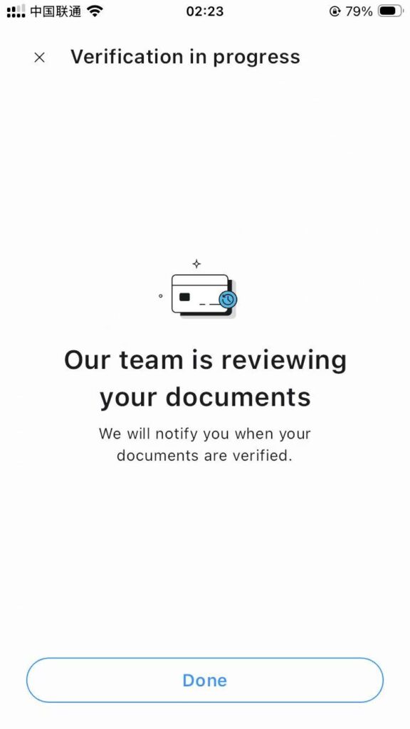 图片[10]-新加坡加密支付dtcpay开户注册【2025.10更新：Visa U卡+中国护照】-海外云居民