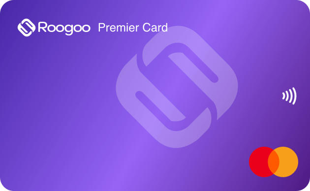 Encrypted payment Roogoo account registration + a full set of Chinese information [2025.10 update: a variety of U card optional] - Overseas cloud residents