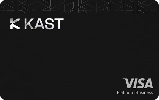 Encrypted Payment Kast Account Opening + USD ACH Account [2025.10 Update: Visa U Card + Chinese Passport] - Overseas Cloud Resident